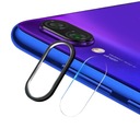 СТЕКЛО КАМЕРЫ + АЛЮМИНИЕВАЯ РАМКА ДЛЯ XIAOMI REDMI 7 ПРИМЕЧАНИЕ