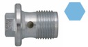 KOREK SPUSTOWY OLEJU CORTECO OPEL ASTRA INSIGNIA