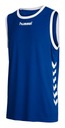 HUMMEL KOSZULKA CORE BASKET JERSEY NIEBIESKA XL