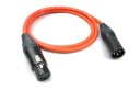 KLOTZ MY206 XLR NEUTRIK микрофонный кабель 3 м