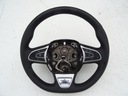 RENAULT SCENIC МНОГОФУНКЦИОНАЛЬНЫЙ РУЛЬ INITIALE