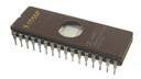 27C1000-20 Память EPROM 1 Мегабит 128k x 8 Fujitsu