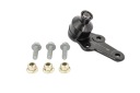 PIVOT BRAS DE SUSPENSION FORD DROIT FOCUS FEBI BILSTEIN FE18130photo 12