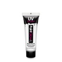 УФ-КРАСКА ДЛЯ ЛИЦА И ТЕЛА PaintGlow UV WHITE