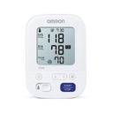 OMRON M3 COMFORT АВТОМАТИЧЕСКИ ОБНАРУЖАЕТ АРИТМИЮ HEM-7155E