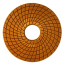 ПОЛИРОВАЛЬНЫЙ АЛМАЗНЫЙ ГРАНИТ ТУРЦИЯ 150 #800 ВЛАЖНЫЙ