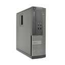 Komputer stacjonarny PC Dell i3 2GB DDR3 120GB SSD