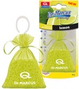 СУМКА DR MARCUS FRESH СУМКА С АРОМАТОМ ЛИМОНА