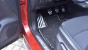 ПЕДАЛІ DO RENAULT KADJAR ENERGY BOSE INTENS NIGHT  фото 5