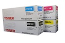 Тонер для HP CF210-CF213 Pro 200 Color M251n