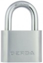 GERDA BARREL 40 стальной навесной замок