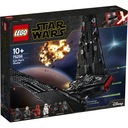LEGO 75256 STAR WARS Шаттл Кайло Рена
