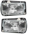 PROJECTEUR PHARE DROIT VOLKSWAGEN JETTA 84- TYCphoto 14