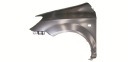 ЛЕВОЕ КРЫЛО HYUNDAI GETZ 2005-2009 ЛЮБОЙ ЦВЕТ