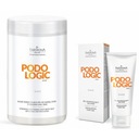 FARMONA PODOLOGIC ACID - SÓL+ŻEL Z KWASAMI DO STÓP