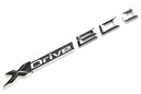 ЛОГОТИП ЭМБЛЕМА НАПИ ЗНАК BMW X-DRIVE XDRIVE 20d