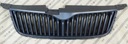 ИЛИ РЕШЕТКА ПЕРЕДНЯЯ ЦЕНТРАЛЬНАЯ SKODA YETI 5L 09-13