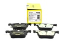 PADS HAM. VOLVO T. S90- V90- XC90 2.0 14- - LAND ROVER 