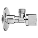 ЗАПОРНЫЙ КЛАПАН ДЛЯ СТИРАЛЬНОЙ МАШИНЫ/АККУМУЛЯТОРА 1/2Х3/4