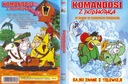 КОМАНДОСЫ НА ДВОРУ - 1 ********** НОВЫЙ DVD