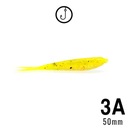 JASKÓŁKA 5cm | OKONIOWY | WYSOKA JAKOŚĆ |3szt| 3A