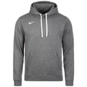 Толстовка Nike Team Club серого цвета, размер S