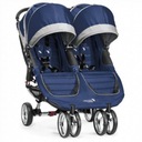 Коляска BABY JOGGER CITY MINI DOUBLE