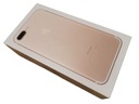 Оригинальная коробка для Iphone 7 PLUS GOLD POLSKIE EU