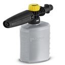 ПЕННЫЙ ПИСТОЛЕТ KARCHER FJ 6, ПЕННАЯ НАСАДКА, РЕГУЛИРУЕМАЯ ПЕННАЯ НАСАДКА ДЛЯ K3457 +