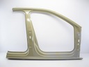SUPERB III 3V ПРАВАЯ накладка PILLAR THRESHOLD FRAME ORG