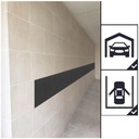 КОВРИК, ЗАЩИТА ДВЕРИ АВТОМОБИЛЯ, БАМПЕР СТЕНЫ ГАРАЖА