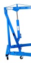 ZURAW WARSZTATOWY 2T PLIABLE ÉLÉVATEUR 2000 KGphoto 10