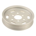 ШКИВ НАСОСА ГУР. Фольксваген Ауди СИДЕНЬЕ