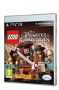 Hra LEGO Piráti z Karibiku PS3 Playstation 3 NOVÁ! Téma dobrodružný