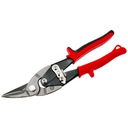 Nożyce do blachy ręczne Stalco S-16301 1,2 mm