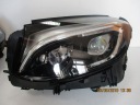 ФАРА ПОВНИЙ LED (СВІТЛОДІОД) MERCEDES GLC КУПЕ A2539065701  (8943618422) фото min 9
