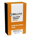 КЛЕЙ ДЛЯ ОБОЕВ WALLFIX NORMAL PAPER (6 РОЛИКОВ)