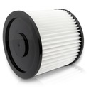 PARKSIDE Einhell BT-VC1250SA МОЮЩИЙСЯ ФИЛЬТР