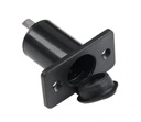 Гнездо прикуривателя для крепления корпуса 12/24 G1D