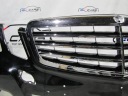 БАМПЕР MERCEDES E КЛАСС W212 ХРОМ 6XPDC ОМИВАЧ  (6841101729) фото min 7