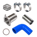 ЗАМЕНА ПРОБКИ F90K EGR 1.9 TDI AWX ASZ AVF