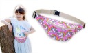 Детская поясная сумка UNICORN Venice BAG PL