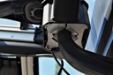 ЗАКРЫТОЕ КРЕПЛЕНИЕ ДЛЯ ВЕЛОСИПЕДОВ THULE VeloCompact 926 3 ВЕЛОСИПЕДА + ВЕШАЛКА