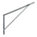 Усиленный стальной кронштейн для полки WSWP500 ZNG