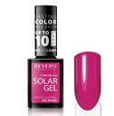 REVERS SOLAR GEL гибридный эффект 10 ДНЕЙ стойкость -07