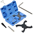 ИНСТРУМЕНТ ГРМ FORD 1.6 16V БЕНЗИНОВЫЙ Ti-VCT