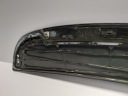 TESLA X SPOILER SPOILER VISIÈRE FEUX STOP COUVERCLES DE COFFRE ARRIÈREphoto 14