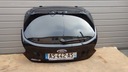 ЗАДНЯЯ ДВЕРЬ FORD FOCUS MK3 ДО ПОДЪЕМА