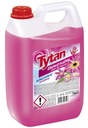 ТИТАН ГУСТАЯ УНИВЕРСАЛЬНАЯ ЖИДКОСТЬ 5Л ЦВЕТОК
