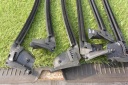 VW PASSAT CC MOULURE RACLOIR VITRES 3C8839471Cphoto 12